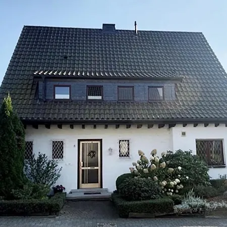 Freigeist Vakantiehuis