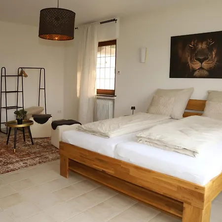 Vakantiehuis Freigeist Olpe bei Meschede