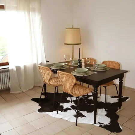 Vakantiehuis Freigeist Olpe bei Meschede