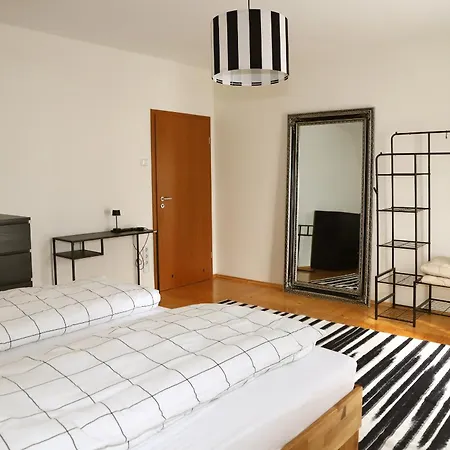 Freigeist Vakantiehuis *