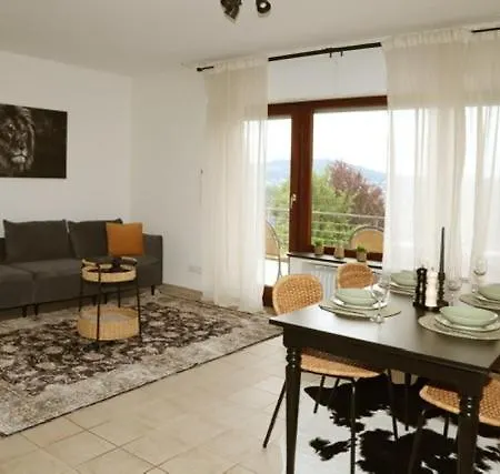 Freigeist Vakantiehuis