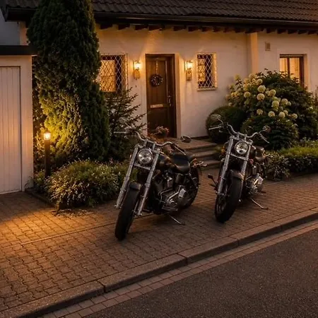 Freigeist Vakantiehuis Olpe bei Meschede